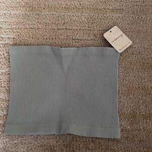 Free people tube top